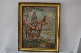 wojciech-kossak-pilsudski-na-koniu-kon-obraz