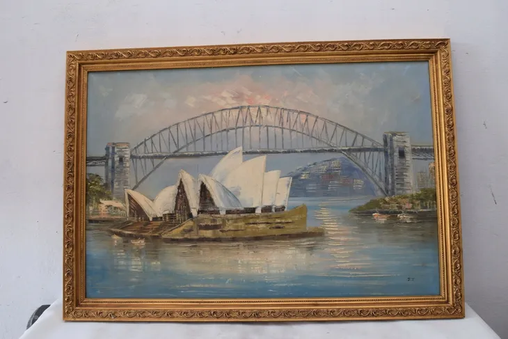 opera-w-sydney-australia-obraz-na-plotnie-rama-technika-wykonania-olej