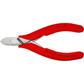 szczypce-boczne-knipex-115-mm-77-01-115