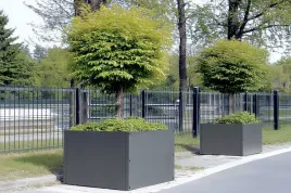 donica-metalowa-ogrodowa-100x100x70-antracyt