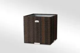 donica-ogrodowa-technorattanowa-46x46x46-mix-braz