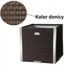 donica-ogrodowa-technorattanowa-46x46x46-mix-braz