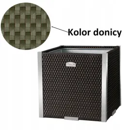 donica-ogrodowa-technorattanowa-46x46x46-zielona