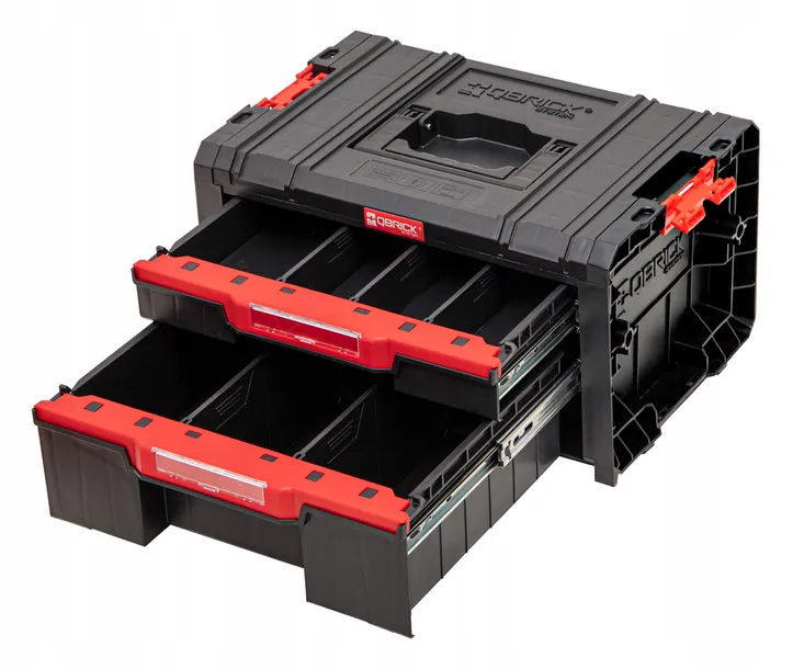 zestaw-qbrick-system-pro-drawer-workshop-set-2-waga-10-kg