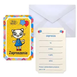zaproszenia-kicia-kocia-godan-6-szt