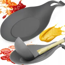 podstawka-silikonowa-szara-ociekacz-kuchenny-podkladka-na-lyzke-chochle