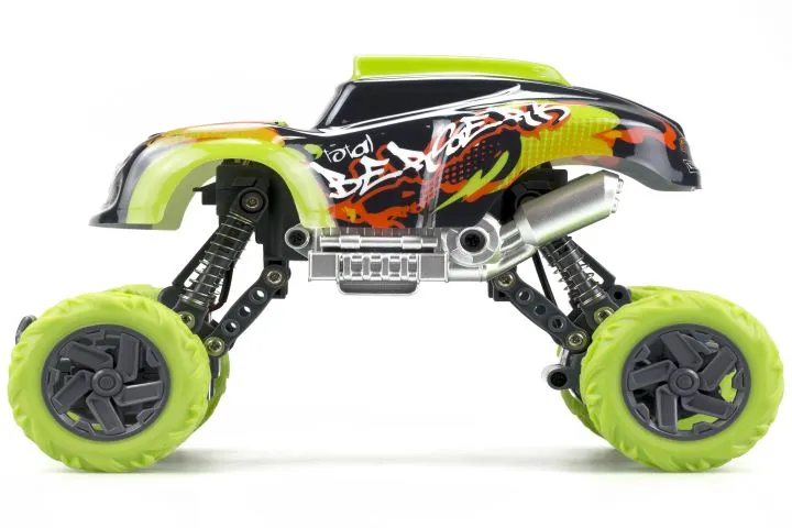 exost-x-clawler-bohater-brak