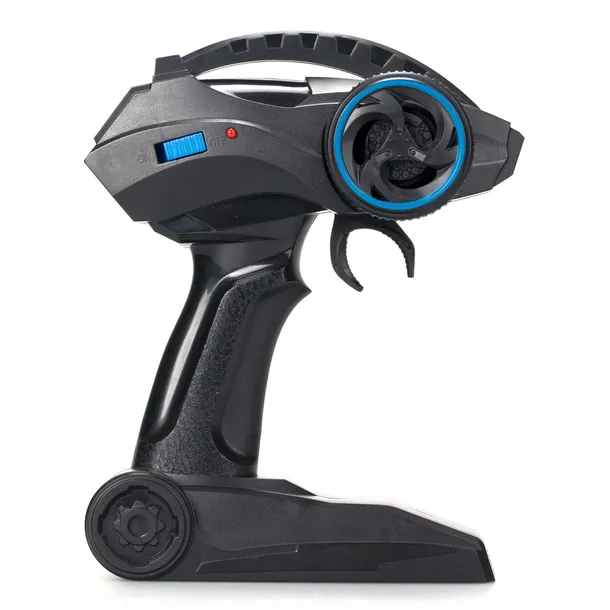 exost-thunder-clap-bohater-brak