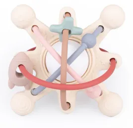 giligums-grzechotka-kosmos-kolorowa