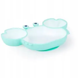 giligums-giligums-talerz-krab-premium-mietowo-bialy