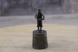 srebrna-kulawka-zyd-kieliszek-srebro-pr84-puchar