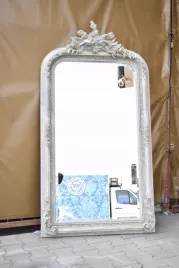bezowe-lustro-ptaszki-160x85cm-rama-drewno