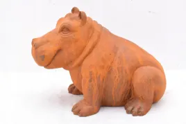 duza-zeliwna-stara-rustykalna-figura-hipopotam