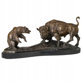 walka-niedzwiedzia-z-zubrem-figura-z-brazu-grawer