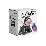 silverlit-bluetooth-i-fido-stan-nowy