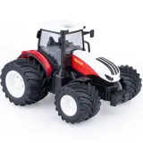 flota-miejska-traktor-rc-zgrabiarka