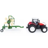 flota-miejska-traktor-rc-zgrabiarka-wiek-dziecka-3-lata