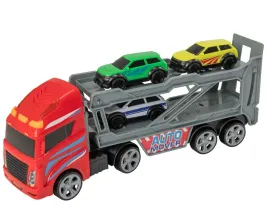 flota-miejska-laweta-z-samochodami-4-pak