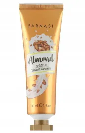 farmasi-krem-do-rak-migdaly-i-mleko-30ml