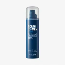 oriflame-pianka-do-golenia-i-mycia-2-w-1-north-for-men-subzero-200ml-v2