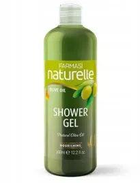 farmasi-naturelle-oliva-zel-pod-prysznic-360ml