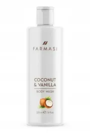 farmasi-coconut-vanilla-zel-pod-prysznic-225ml