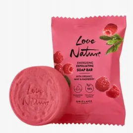 oriflame-zluszczajace-mydlo-love-nature-z-organiczna-mieta-i-malina