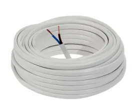 kabel-przewod-omyp-2x075-bialy-linka-plaski-50m-led-jakosc-polski
