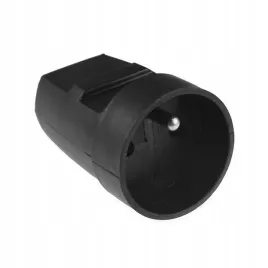 gniazdo-przenosne-1-krotne-z-uziemieniem-g-10-2-czarne-elgotech-2p-z