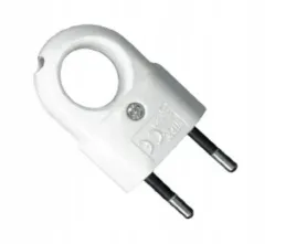 wtyczka-plaska-z-uchwytem-bez-uziemienia-25a-250v-biala-elgotech-wtp2c