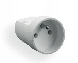 gniazdo-przenosne-1-krotne-z-uziemieniem-g-10-biale-16a-2p-z-elgotech