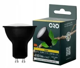 zarowka-led-gu10-oro-toto-black-65w-51w-ii-650lm-ciepla-3000k