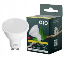 zarowka-led-gu10-oro-toto-6w-47w-ii-430lm-ciepla-3000k