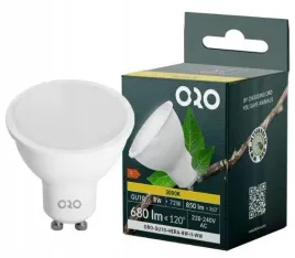 zarowka-led-gu10-oro-hera-8w-72w-ii-680lm-ciepla-3000k