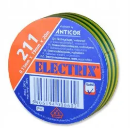 anticor-electrix-211-tasma-izolacyjna-19mm-20m-zielono-zolta