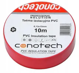 tasma-izolacyjna-pvc-czerwona-conotech-013-x-15-mm-x-10-m-izolacja