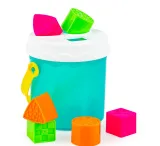 wiaderko-sorter-ksztaltow-stan-nowy