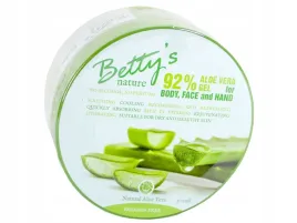 zel-betty-s-nature-zel-aloesowy-aloe-vera-92percent-300-ml