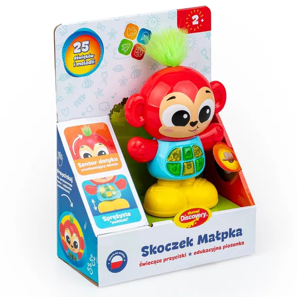 dumel-discovery-skoczek-malpka-marka-dumel