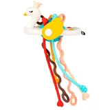 labedz-kolorowe-linki