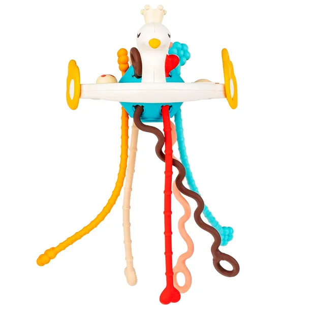 labedz-kolorowe-linki-marka-dumel