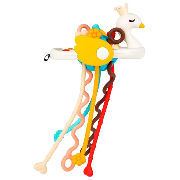 labedz-kolorowe-linki-plec-chlopcy-dziewczynki