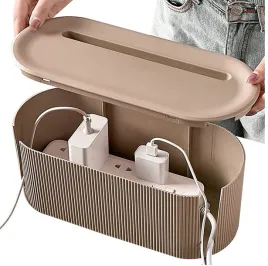 pojemnik-na-listwy-kable-kopier-khaki-rozmiar-l