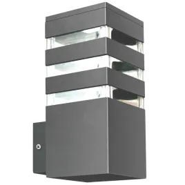 kinkiet-ogrodowy-polux-szary-e27-12-w
