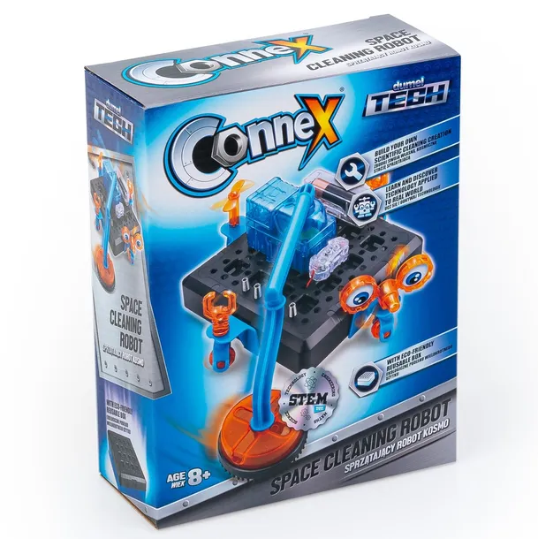 dumel-sprzatajacy-robot-kosmo-marka-dumel