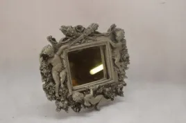 szare-lustro-amory-anioly-srebro-19x16cm