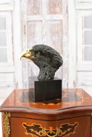 glowa-orla-orzel-29cm-rzezba-z-brazu-braz-figura