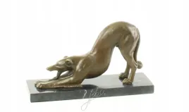 chart-pies-rzezba-z-brazu-prezent-dog-figura-braz