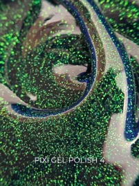 touch-pixi-gel-polish-04-zielony-brokatowy-lakier-hybrydowy-9-ml