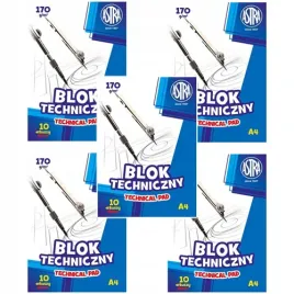 blok-techniczny-bialy-a4-astra-10-kartek-170g-szkolny-plastyka-5-sztuk